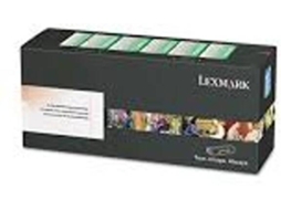 Toner LEXMARK 24B7182 AZUL
