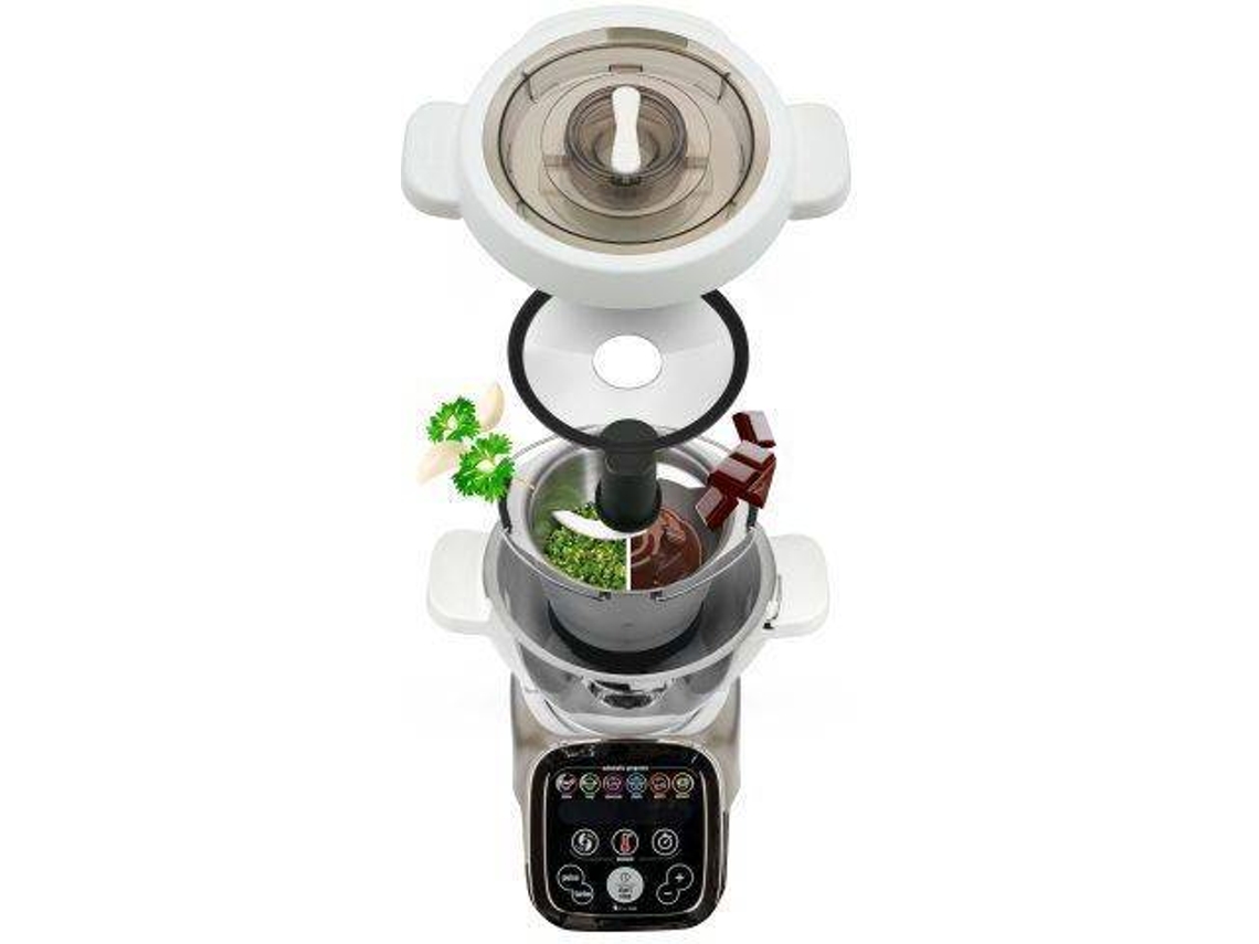 Mini-Taça MOULINEX Companion XF38AE10 (Compatível com Companion Moulinex)