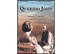 DVD Querido John (Edição em Espanhol)