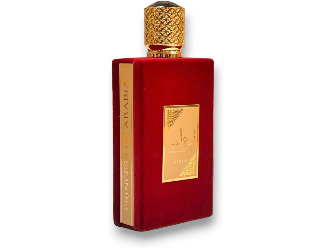 Perfume LATTAFA Ameerat Al Arab Eau de Parfum (100ml)