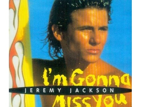 Cd Im Gonna Miss You Ultrapop