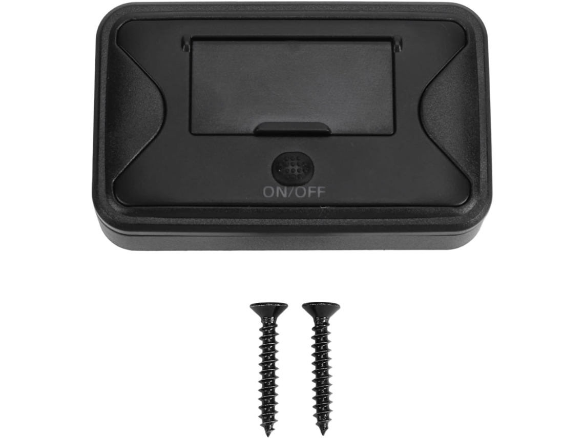 Painel De Tomada Usb 4 Portas, Montagem Na Parede, Com Carregamento