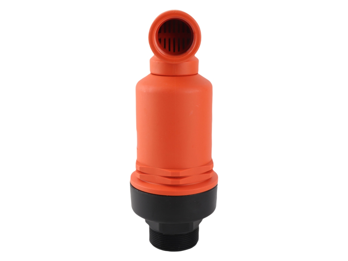 Válvula de Escape Automática para Irrigação Agrícola Eva0163 2in