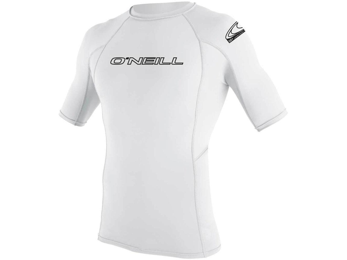 O´neill Wetsuits Basic Skins Crew S/s