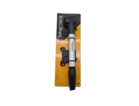 Mini bomba manual BIKEMORE