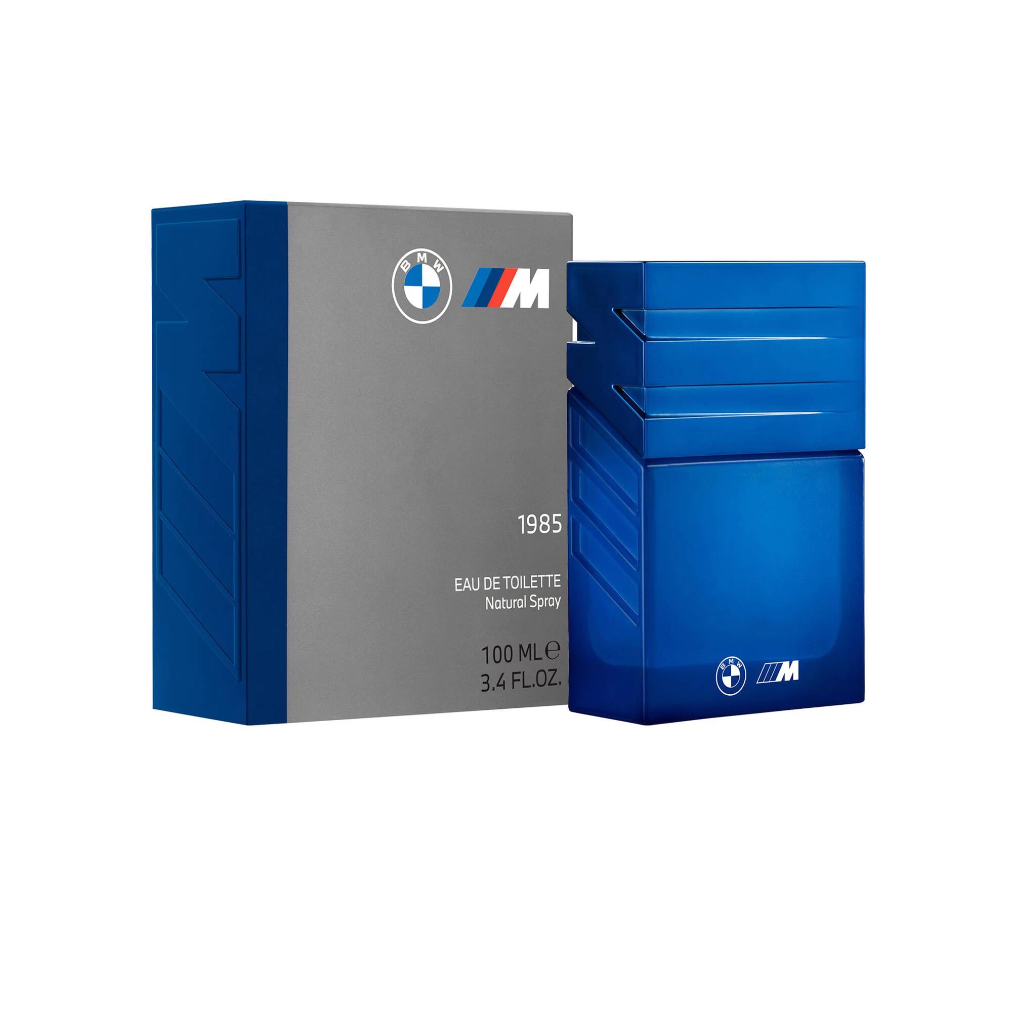 1984 Dark Blue For Him Eau De Toilette