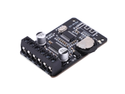 Módulo Amplificador Digital Bluetooth Alto Poder
