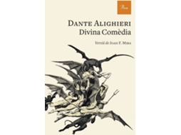 Livro La Divina Comèdia de Dante Alighieri