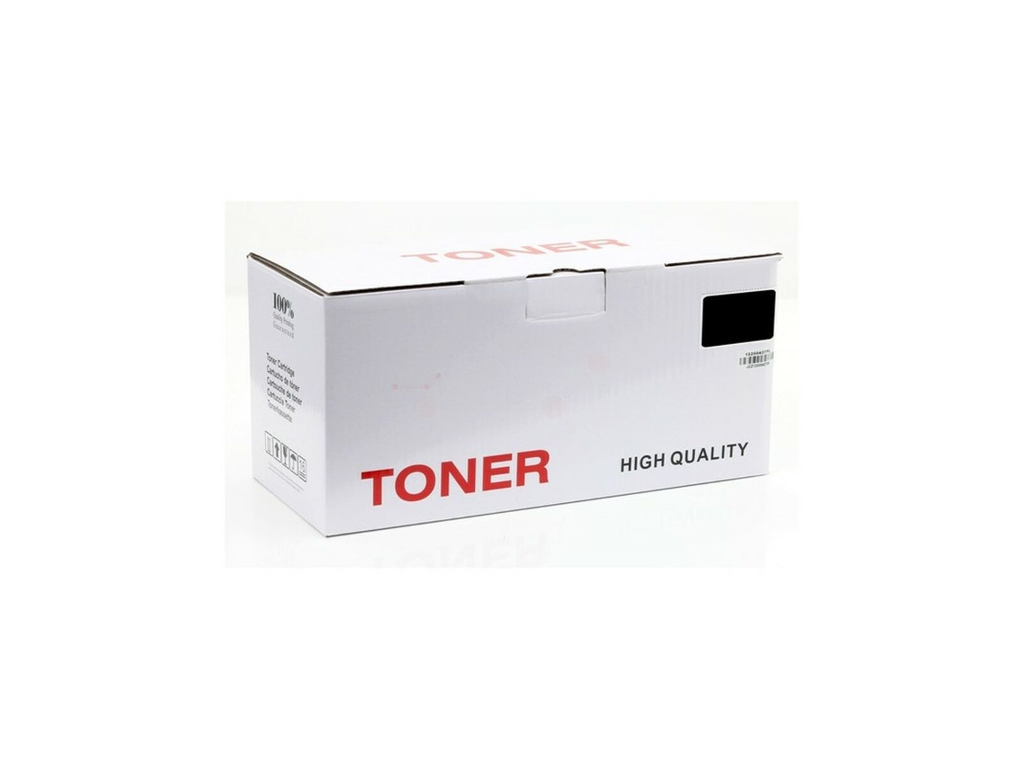 Tóner Compatível TOSHIBA T-FC220EC (Ciano)