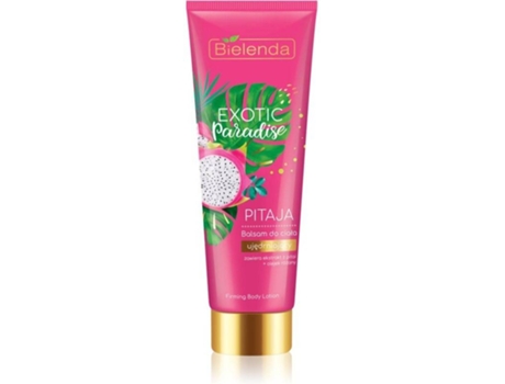 Creme Corporal  Exotic Paradise Balsam (250ml)