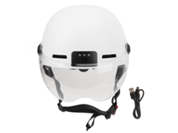 Calções de Ciclismo Unisex com Relleno 3D L S/MARCA