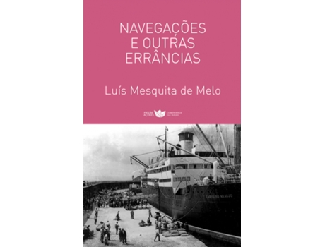 Navegações e Outras Errâncias