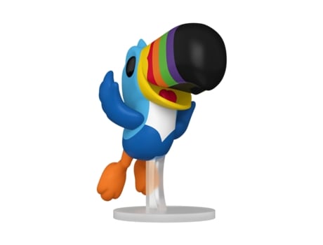 Funko Pop! Toucan Sam #195