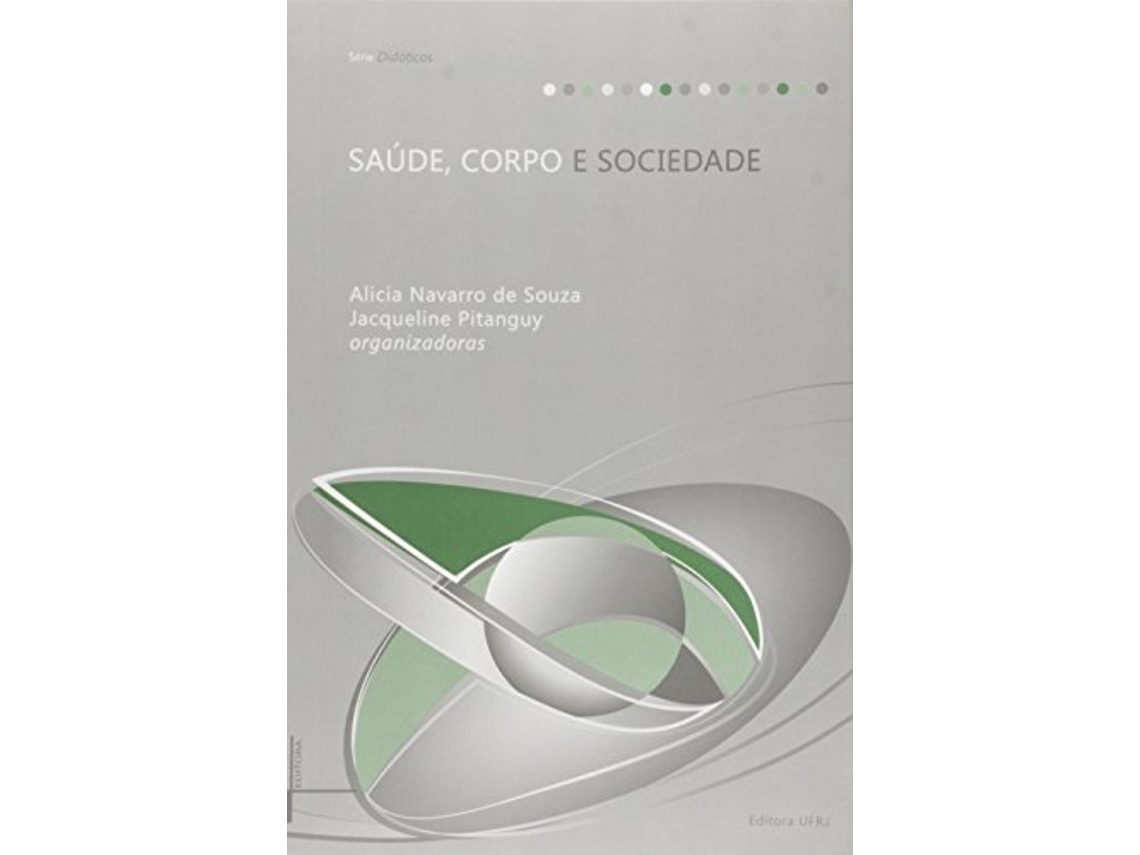 Livro Saãode, Corpo E Sociedade (Português)