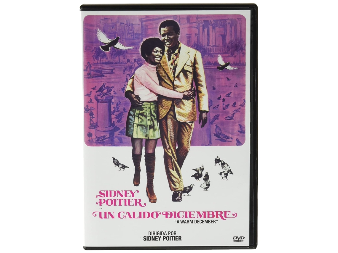 A Warm Decembe (1973) / Un Cálido Diciembre 