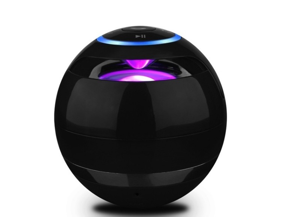 Altifalante Bluetooth Wireless LAXISCREED