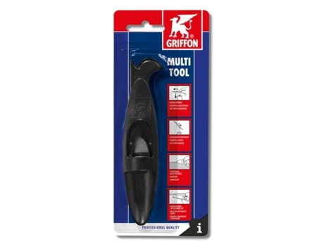 Multiferramenta de Silicone GRIFFON