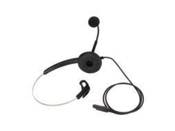 Fone de Ouvido Monaural LAXISCREED com Microfone Qd