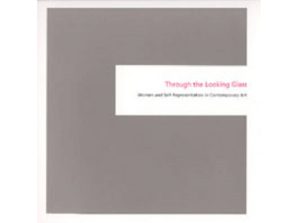 Livro Through the Looking Glass de Sarah Rich (Inglês)