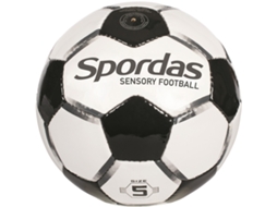 Futebol Adaptado com Som SPORDAS