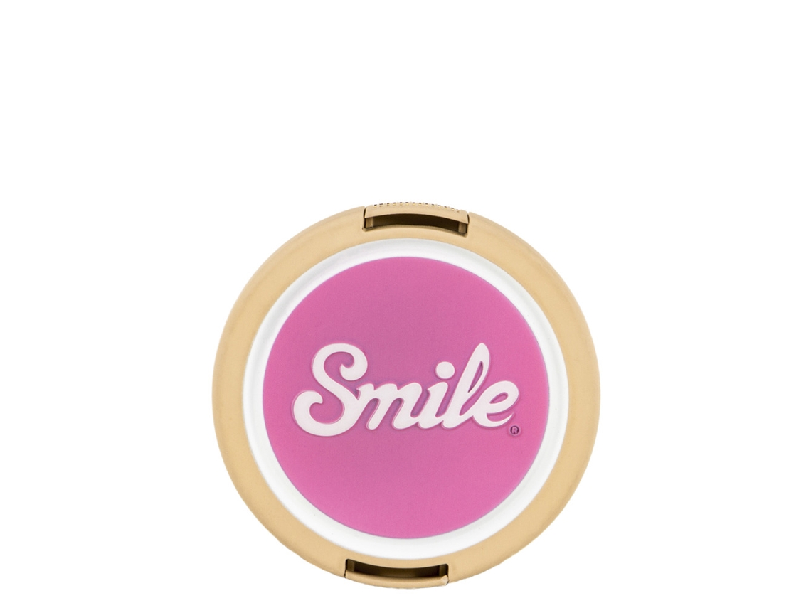 Tampa objetiva SMILE 52mm Kawai