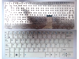 Teclado para Portátil Asus Eeepc 1001Ha 1005Ha 1008Ha 1005Ha-B 1005Hab Epc