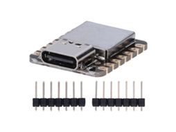 Placa De Desenvolvimento De Microcontrolador Xiao
