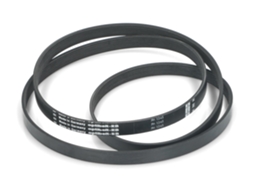 Correia 1245h7 OPTIBELT para Máquina de Lavar Roupa Blh329un