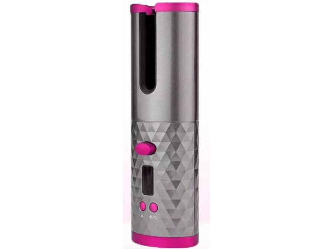 Modelador de Cabelo Aw46 150 a 200 Graus