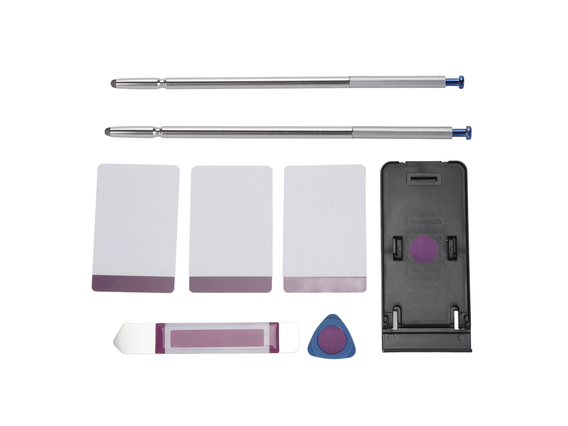 Caneta Estilo LAXISCREED para Moto G Stylus 2022 Xt2