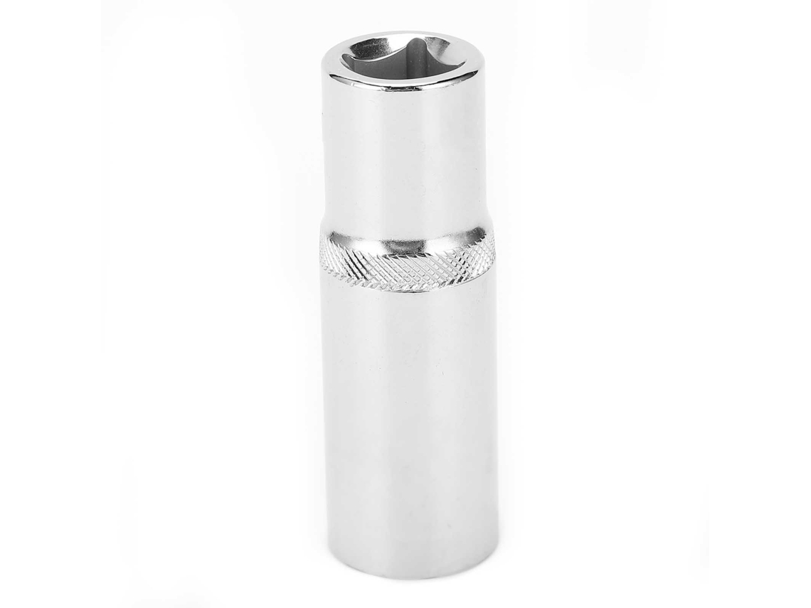 Laxiscreed Extensão Para Chaves Hexagon Socket - Acessório De Ferramenta Para Maior Alcance