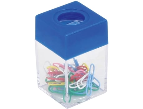 Potes Magnéticos Para Clipes Ty 15p Grande