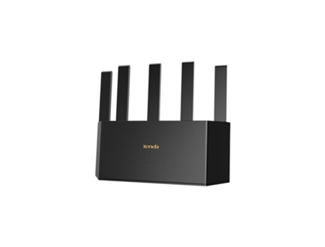 Roteador Wifi Tenda Te6l Pro 4 Puertos Tenda Co Ltd