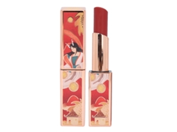 Batom Retro Matte, Hidratante, Longa Duração, Antirrugas, Corretor de Contorno Labial, Ferramenta de Maquiagem (Tomate Quebrado)