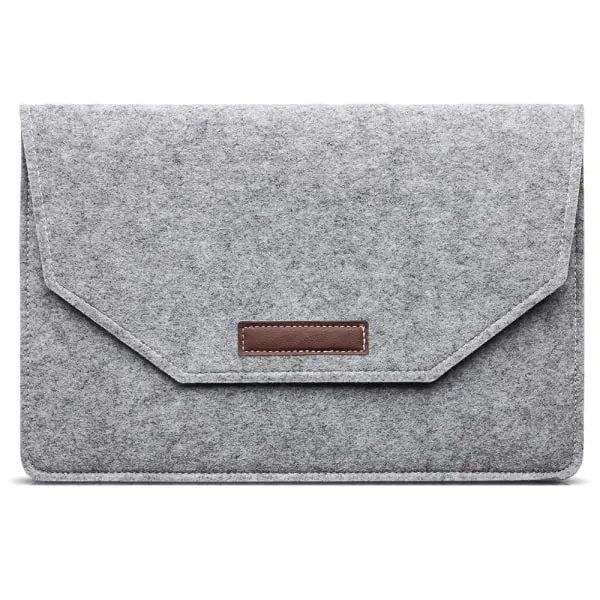 Na/capa Para Laptop E Material De Feltro 17