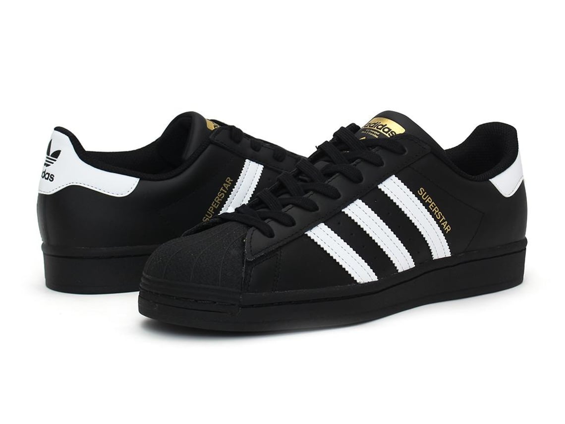 Adidas Superstar Preto - Comprar em Capital Shoes