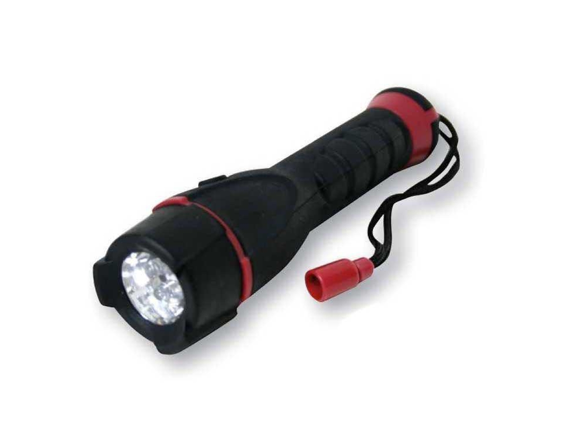 Lalizas Seapower Flashlight 4 Led