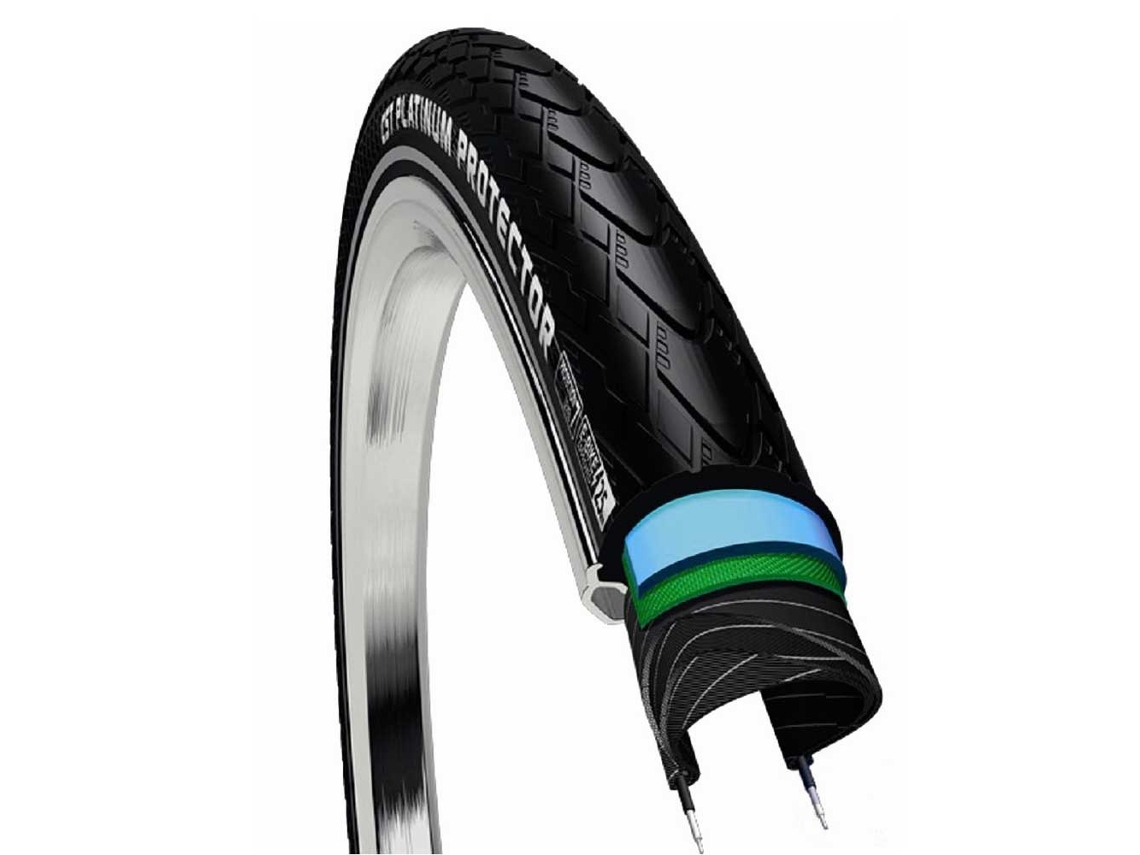 Pneu CST Platinum protector