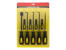 Extrator de Vedação de Óleo 9Pcs ALLINLESS