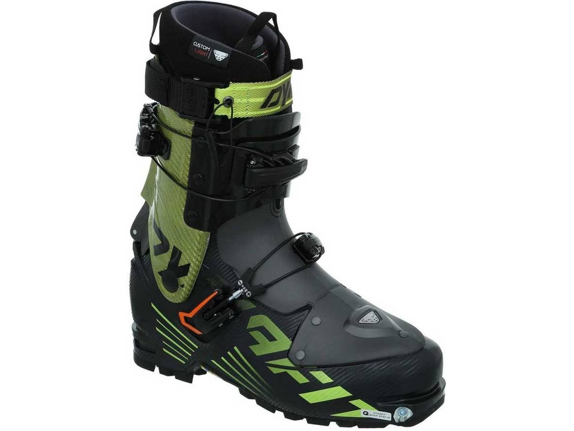 Botas de Ski Unissexo DYNAFIT Tlt Speedfit Pro (65-110 - 25.0)