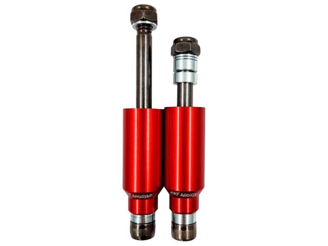 Krf Anodized Pegs