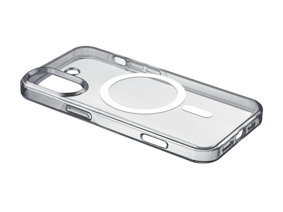 Capa para Smartphone CELLULARLINE Glossmagiph16maxt