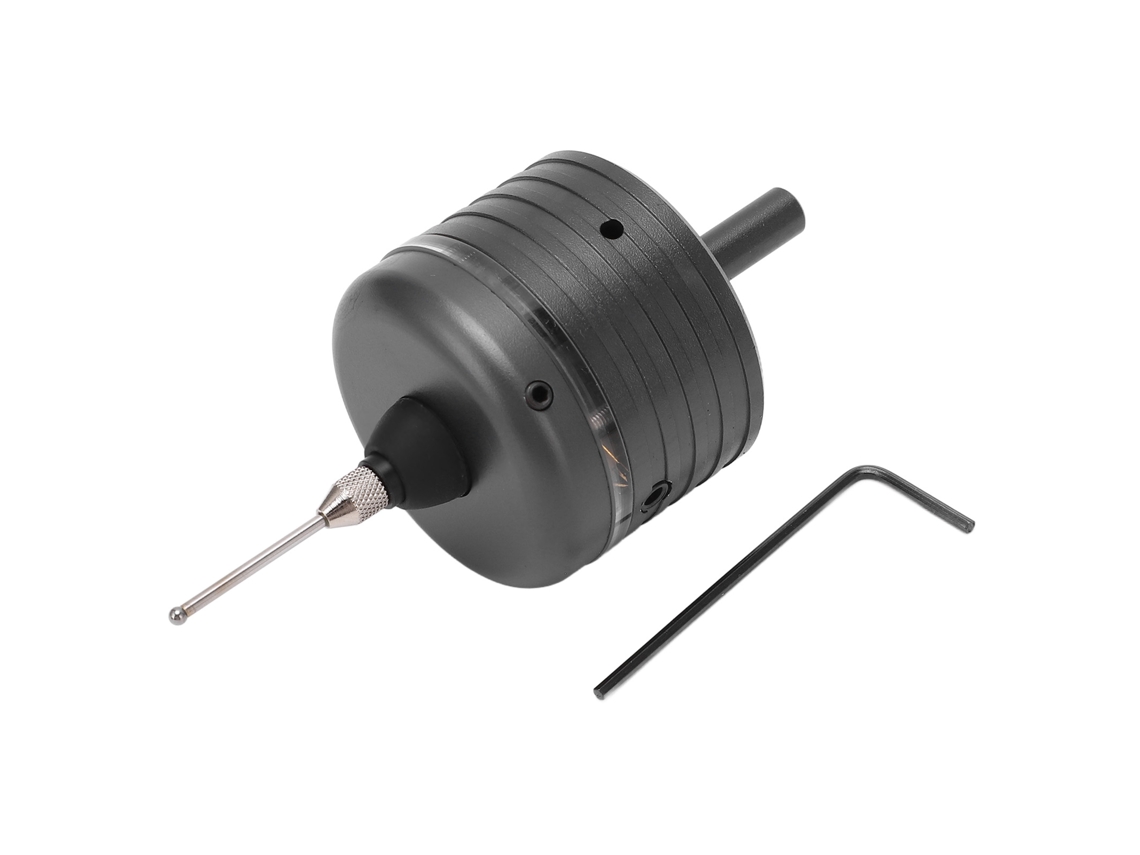 Laxiscreed Sonda De Detecção 3d Para Máquinas Cnc Com Toque Em Liga De Alumínio