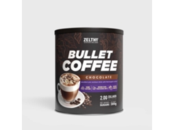 Café Bala de Chocolate Zelthy
