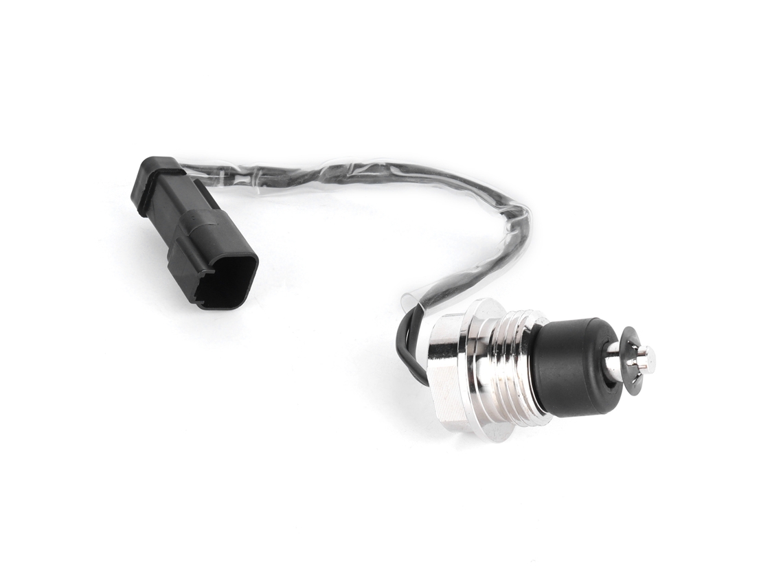 Sensor De Pressão De Óleo Laxiscreed Para Escavadoras Cat, Voltagem 6-36v, Compatível Com Modelos Específicos