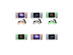 Capa GOKOCO para Console, resistente, com armazenamento