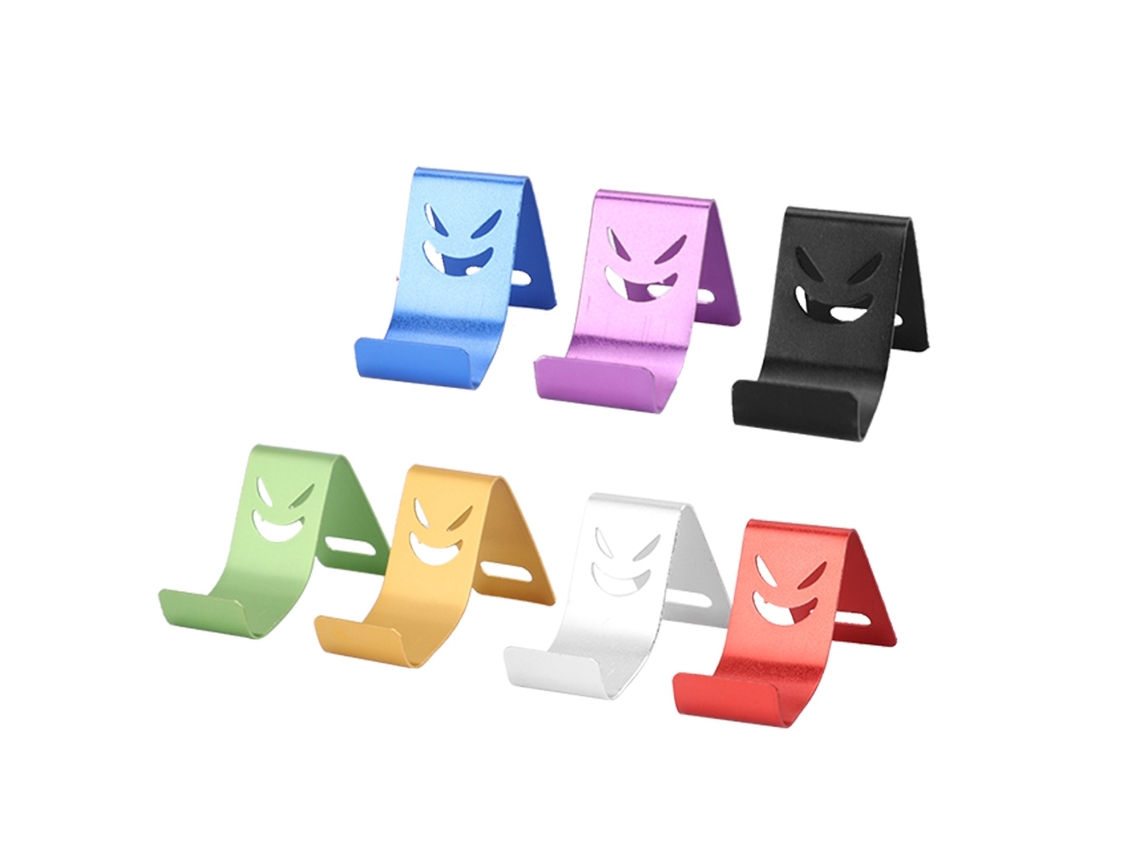 Suporte para Telefone LAXISCREED Portátil Criativo