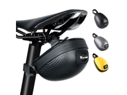 Bolsa de Sela para Bicicleta West Biking 0.4l BUSINESS