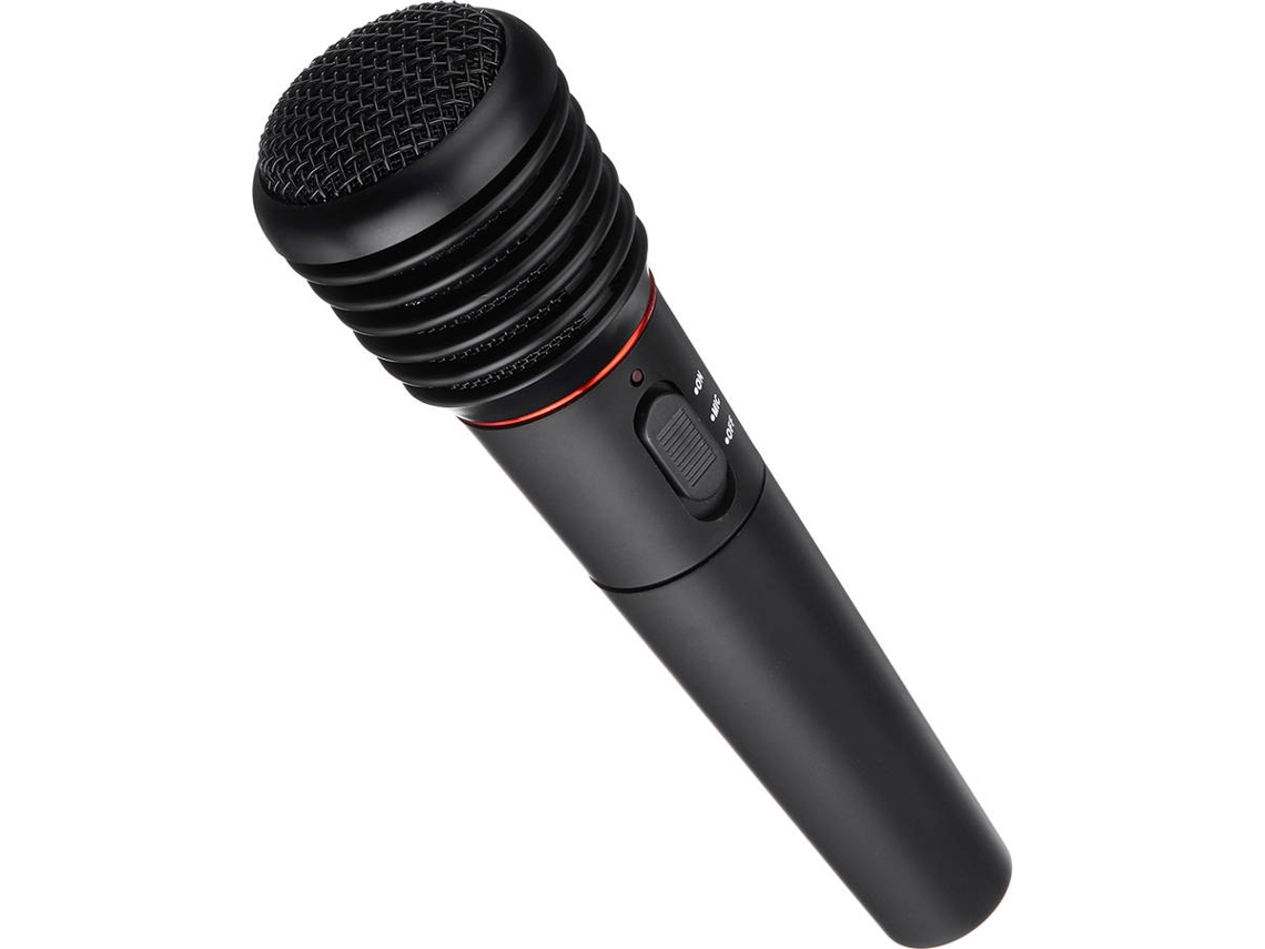 Microfone sem Fios GEEPRO SKUA68988