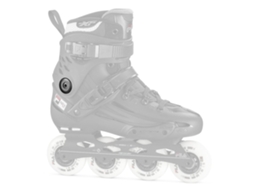 Nrk Cuff Rivet Set Transparentefila Skate